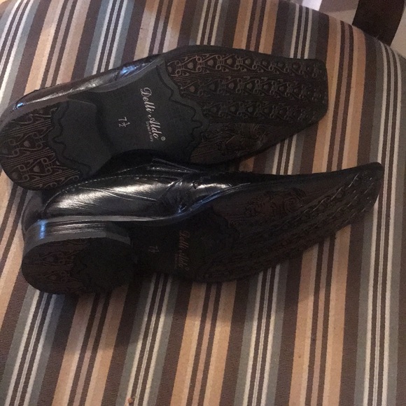 DELLI ALDO MEN SHOES - Picture 5 of 5